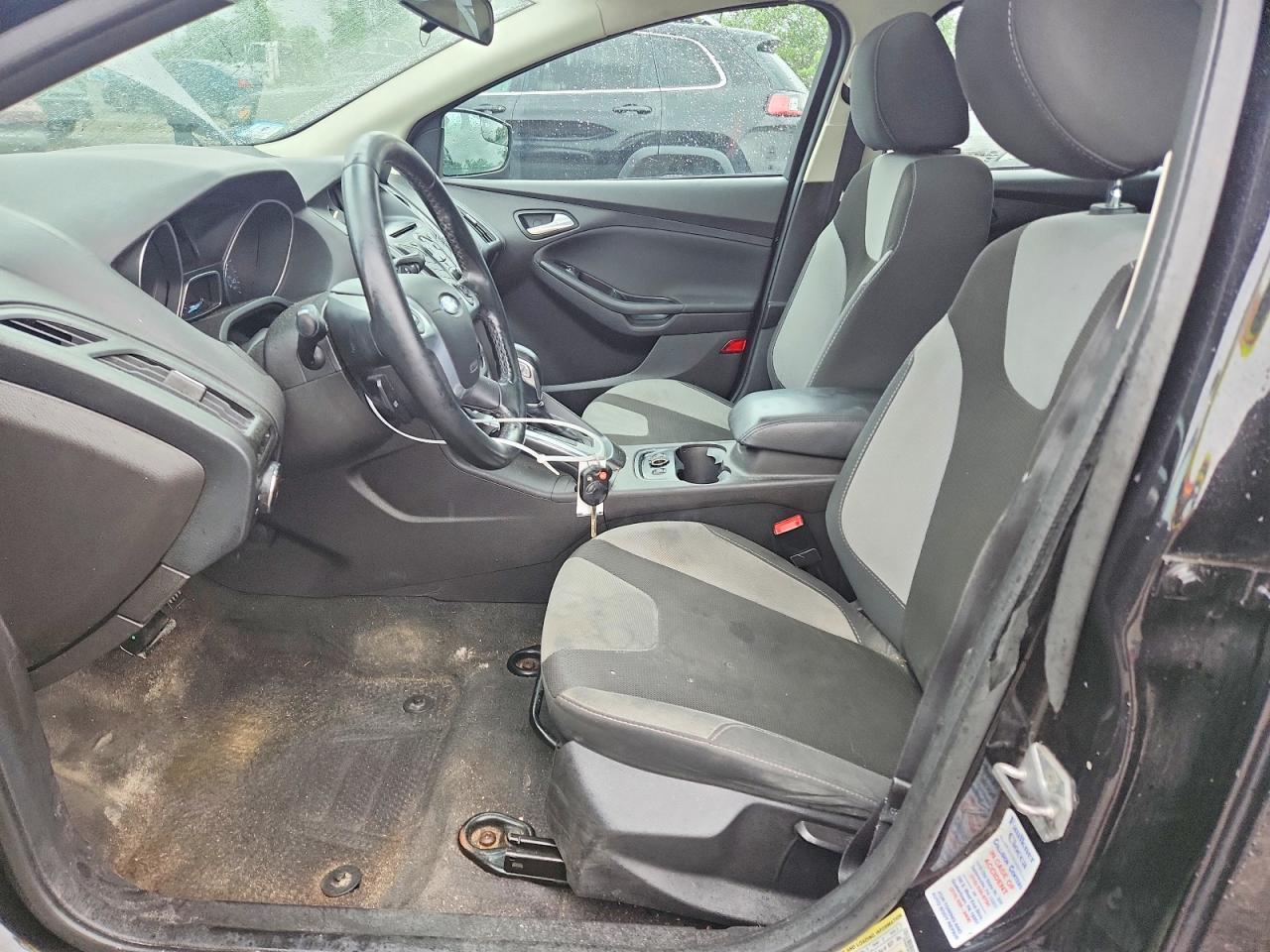 2014 Ford Focus Se - Image 7
