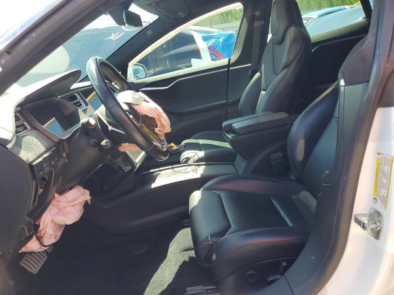 2018 Tesla Model S - Image 7