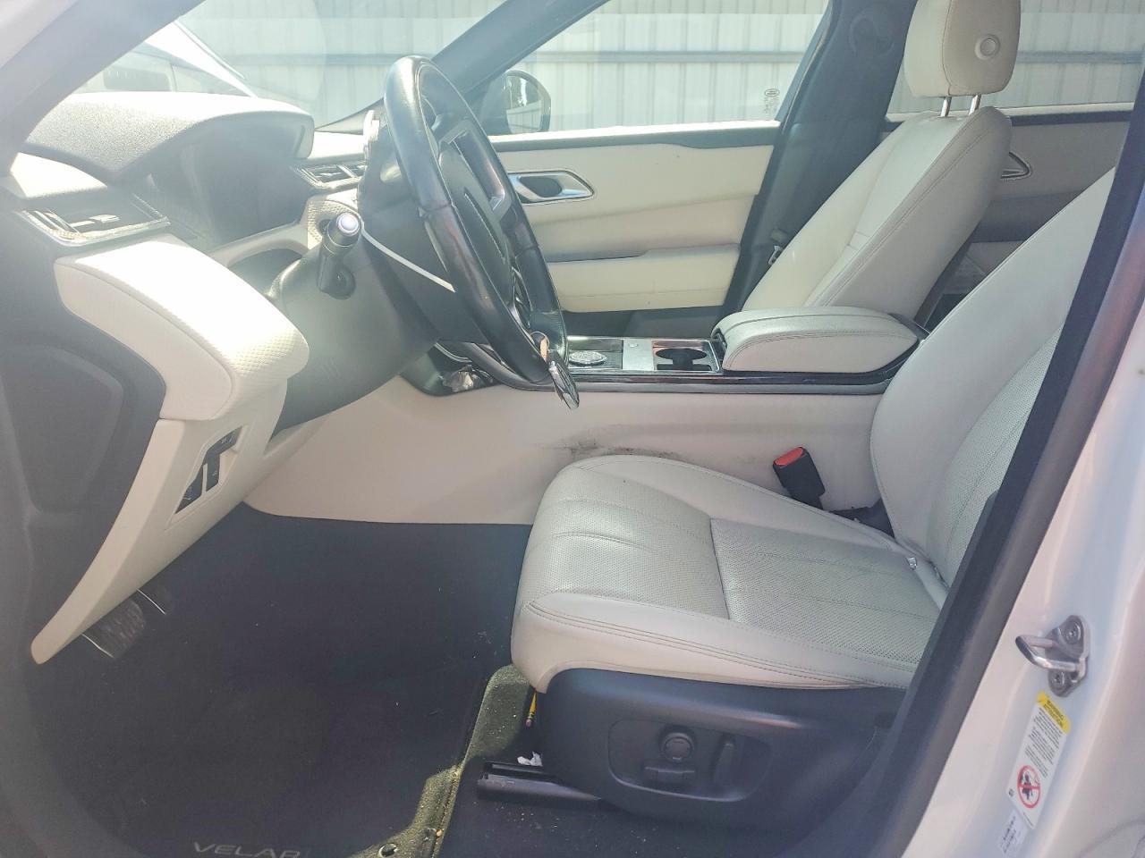 2020 Land Rover Range Rover Velar R-Dynamic S - Фото 7
