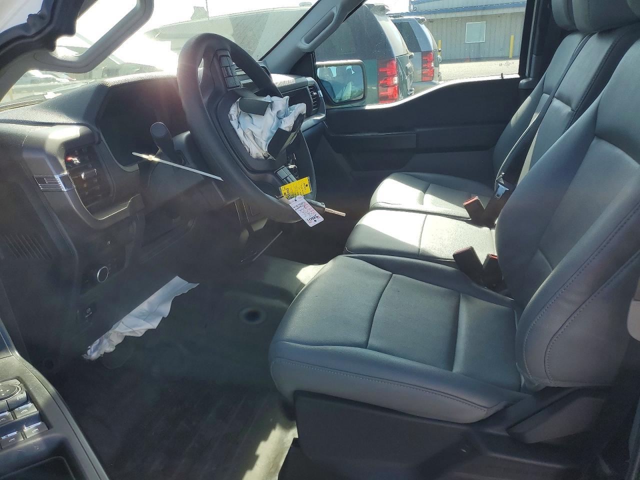 2025 Ford F150 Xl - Фото 7