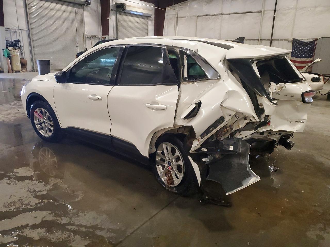 2022 Ford Escape Se - Image 2