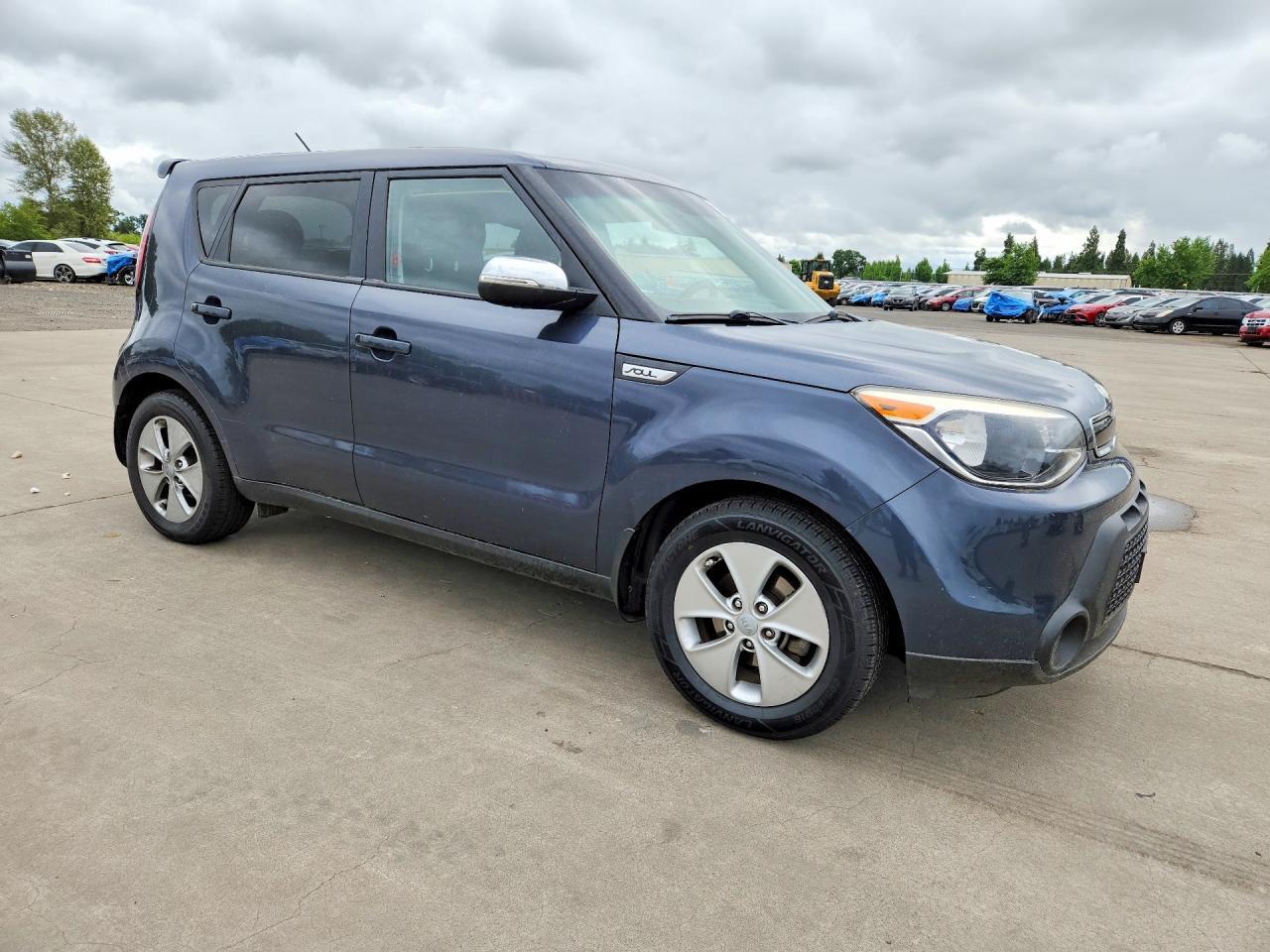 2014 Kia Soul + - Image 4