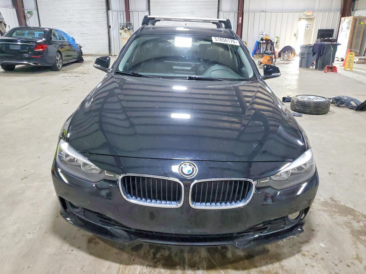 2015 BMW 328 I - Фото 5