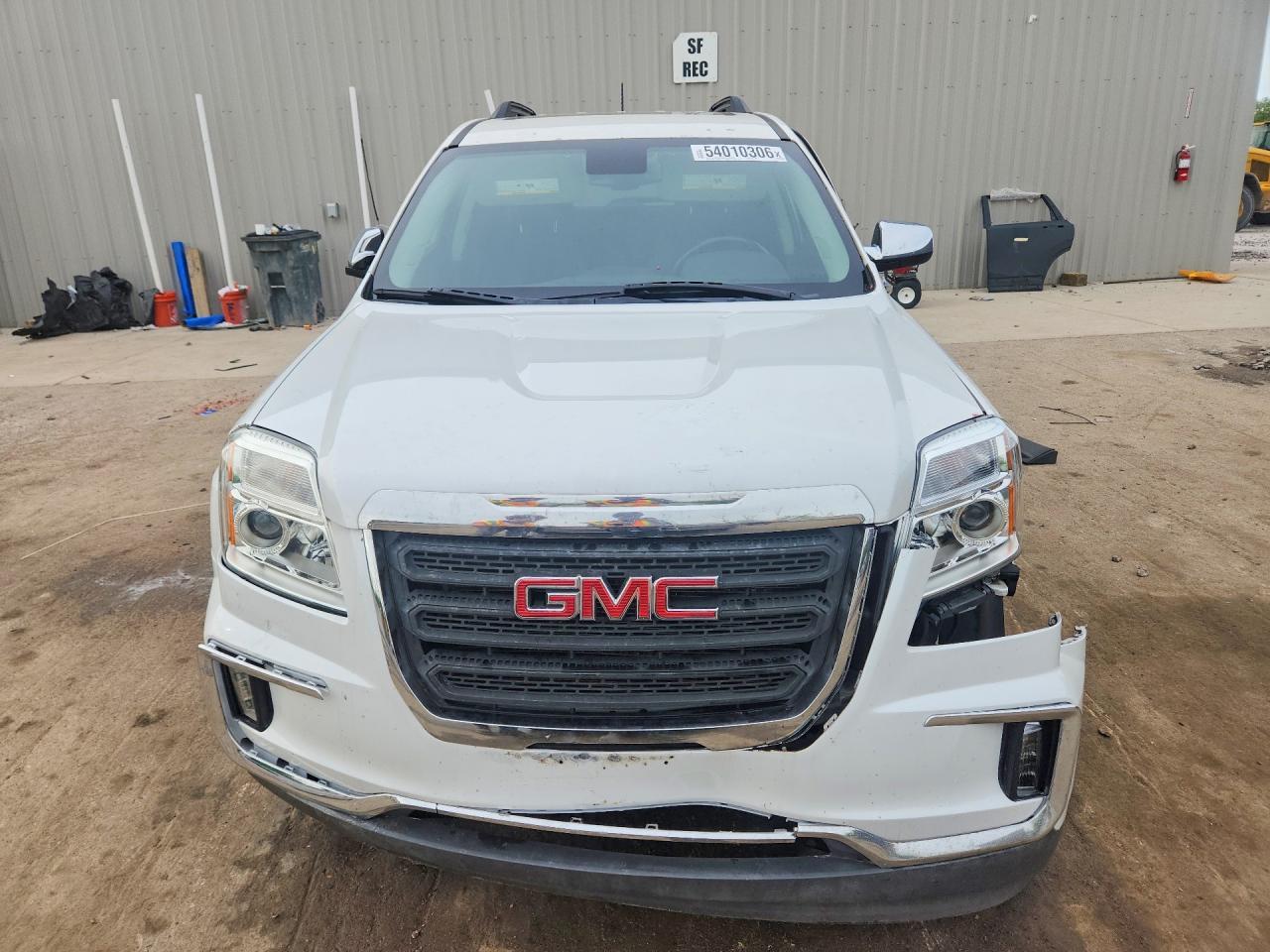 2017 GMC Terrain Sle - Image 5