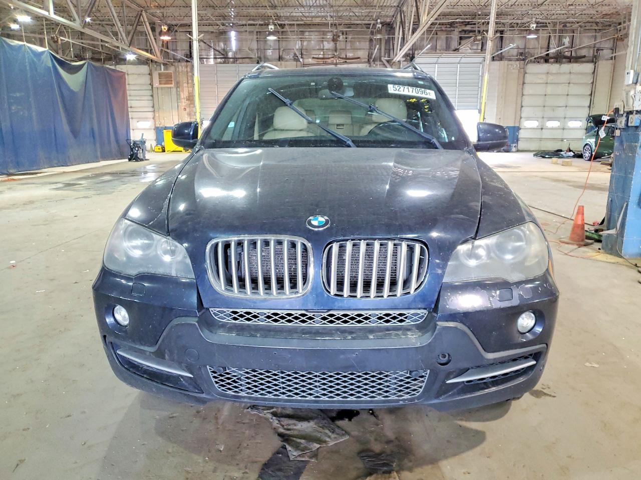 2010 BMW X5 xDrive48I - Image 5