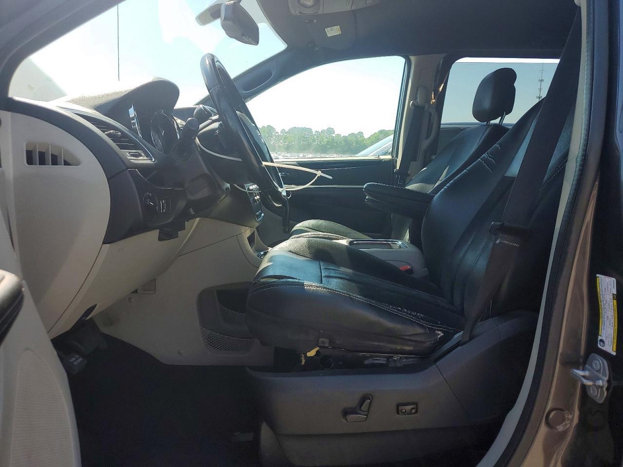 2018 Dodge Grand Caravan Sxt - Image 7