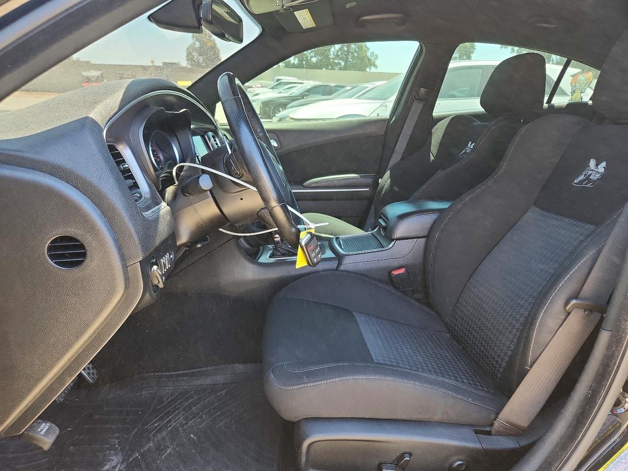 2021 Dodge Charger Scat Pack - Image 7