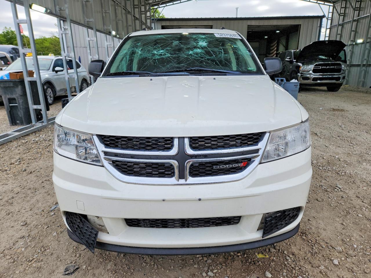 2020 Dodge Journey Se - Image 5