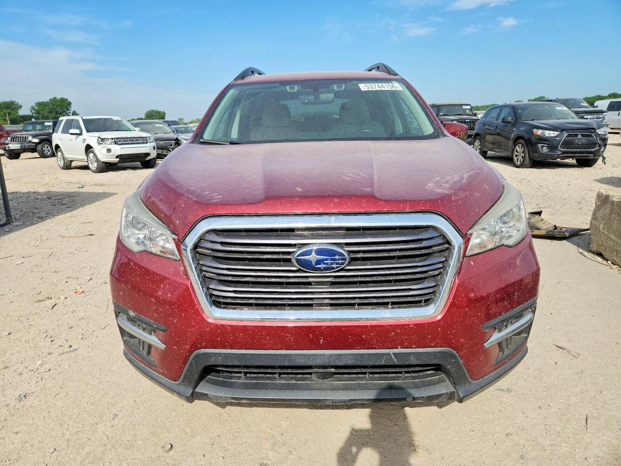 2019 Subaru Ascent Premium - Image 5