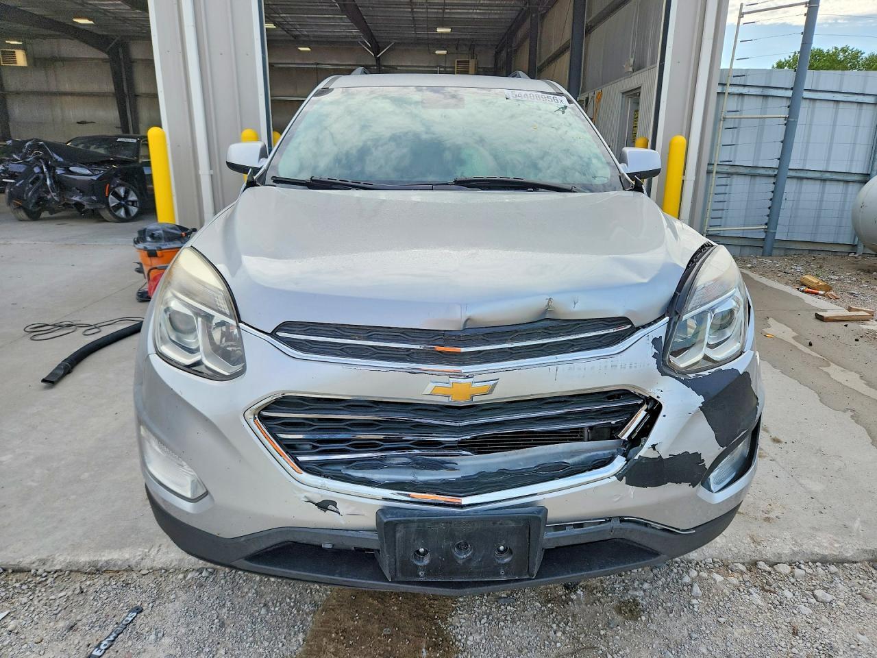 2017 Chevrolet Equinox Lt - Image 5