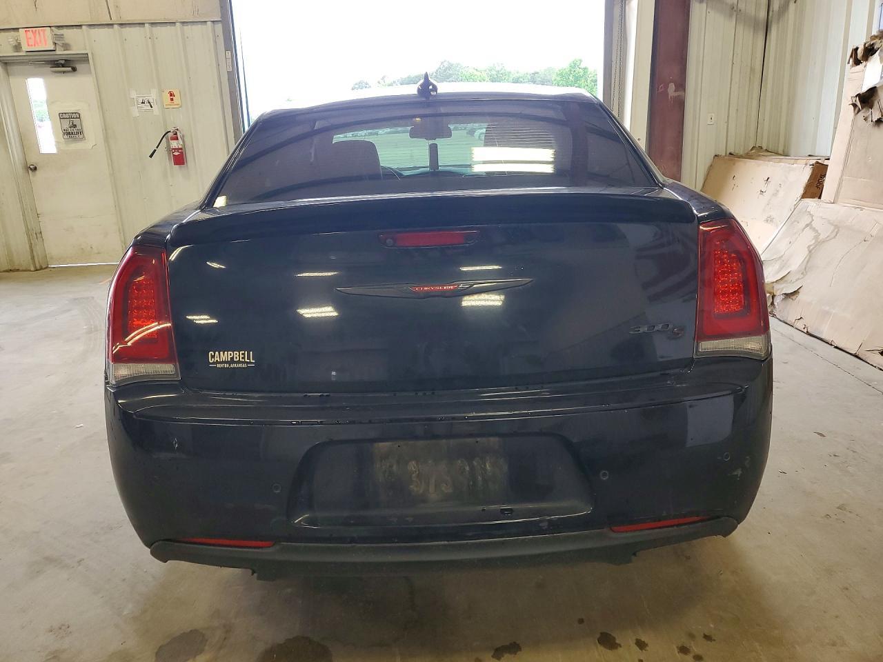 2021 Chrysler 300 S - Фото 6