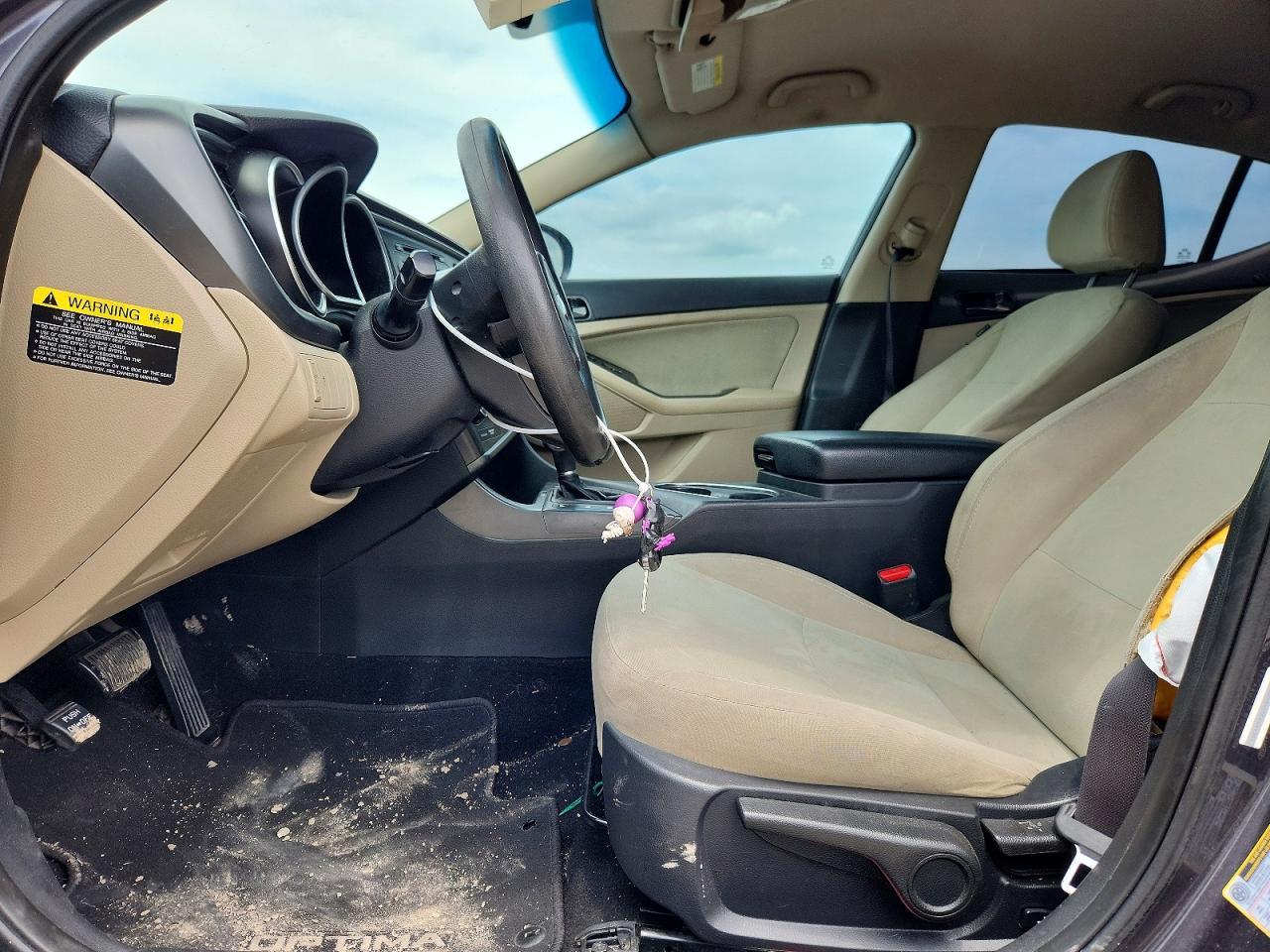 2015 Kia Optima - Фото 7