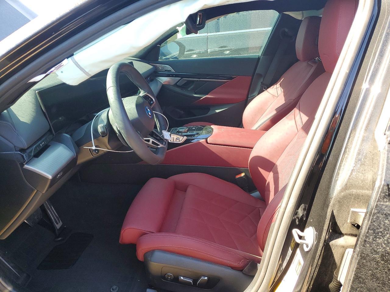 2025 BMW I5 Edrive 40 - Image 7