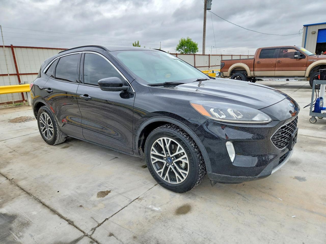 2020 Ford Escape - Image 4