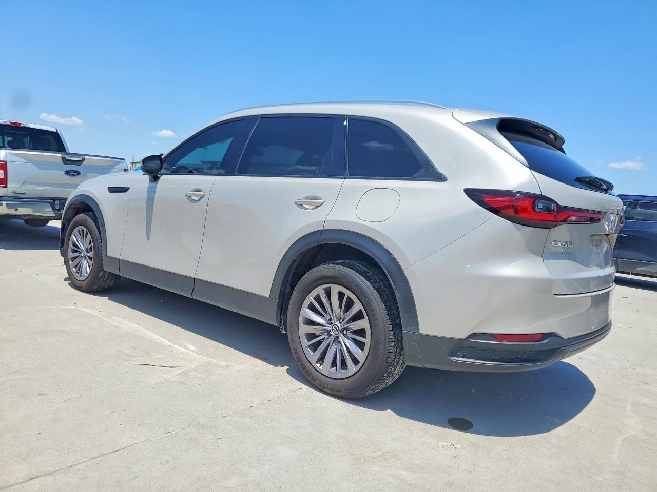 2024 Mazda Cx-90 Preferred - Фото 2