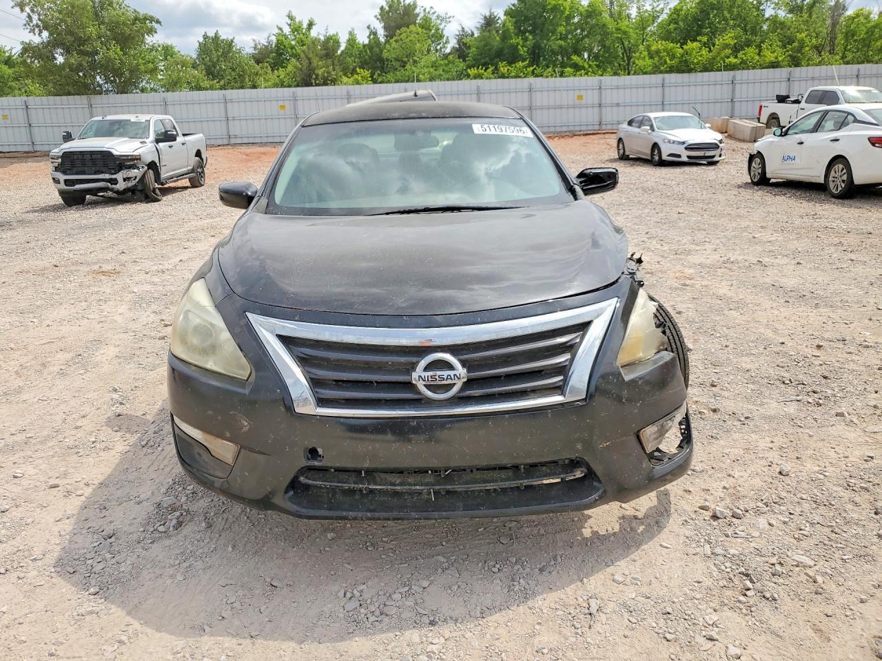 2014 Nissan Altima 2.5 - Фото 5
