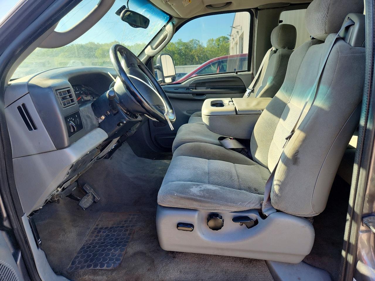 2004 Ford F250 Super Duty - Фото 7