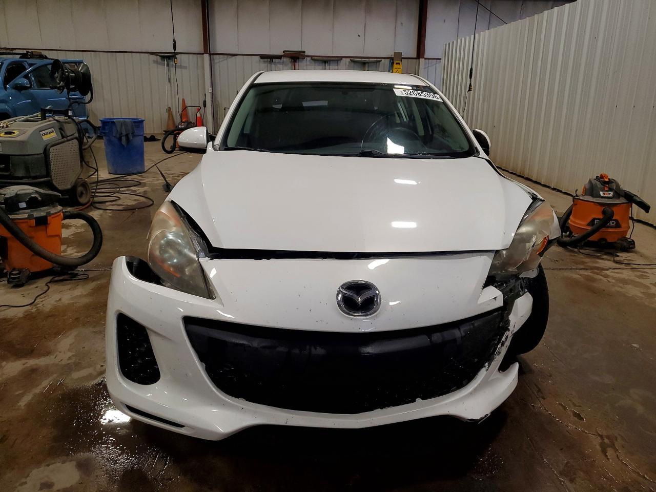2013 Mazda 3 I - Фото 5