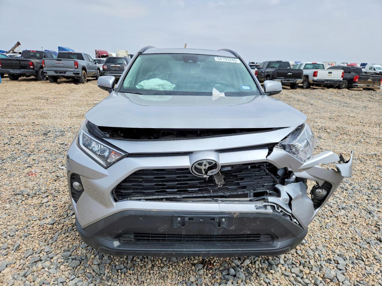 2019 Toyota Rav4 Xle Premium - Фото 5