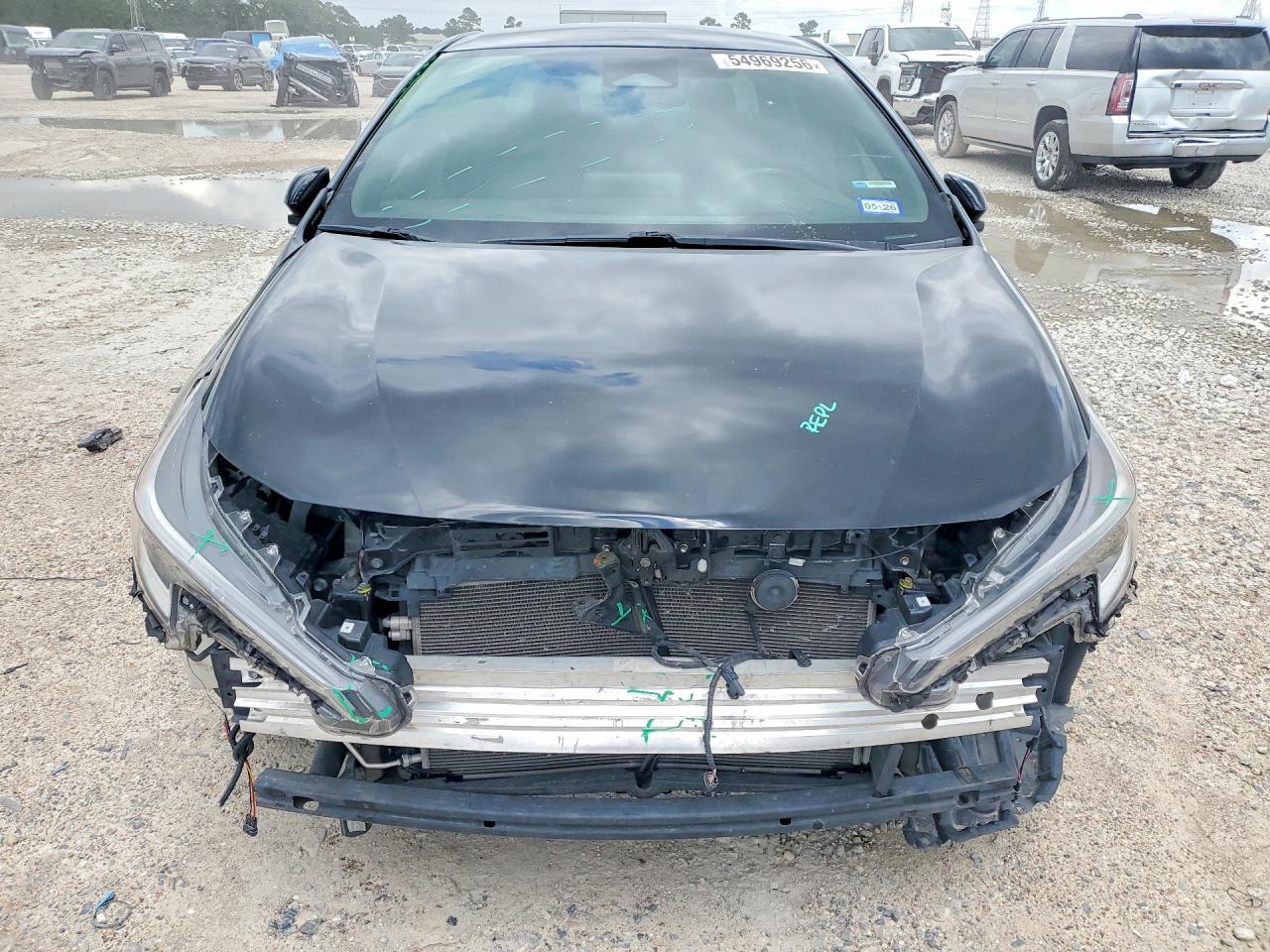 2023 Toyota Corolla Se - Фото 5