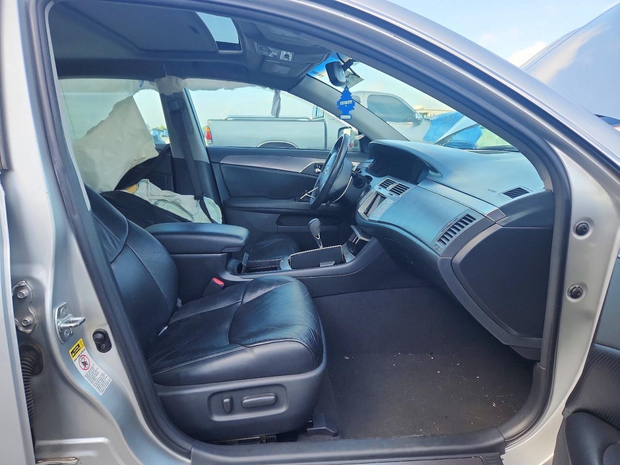 2008 Toyota Avalon Touring - Фото 7