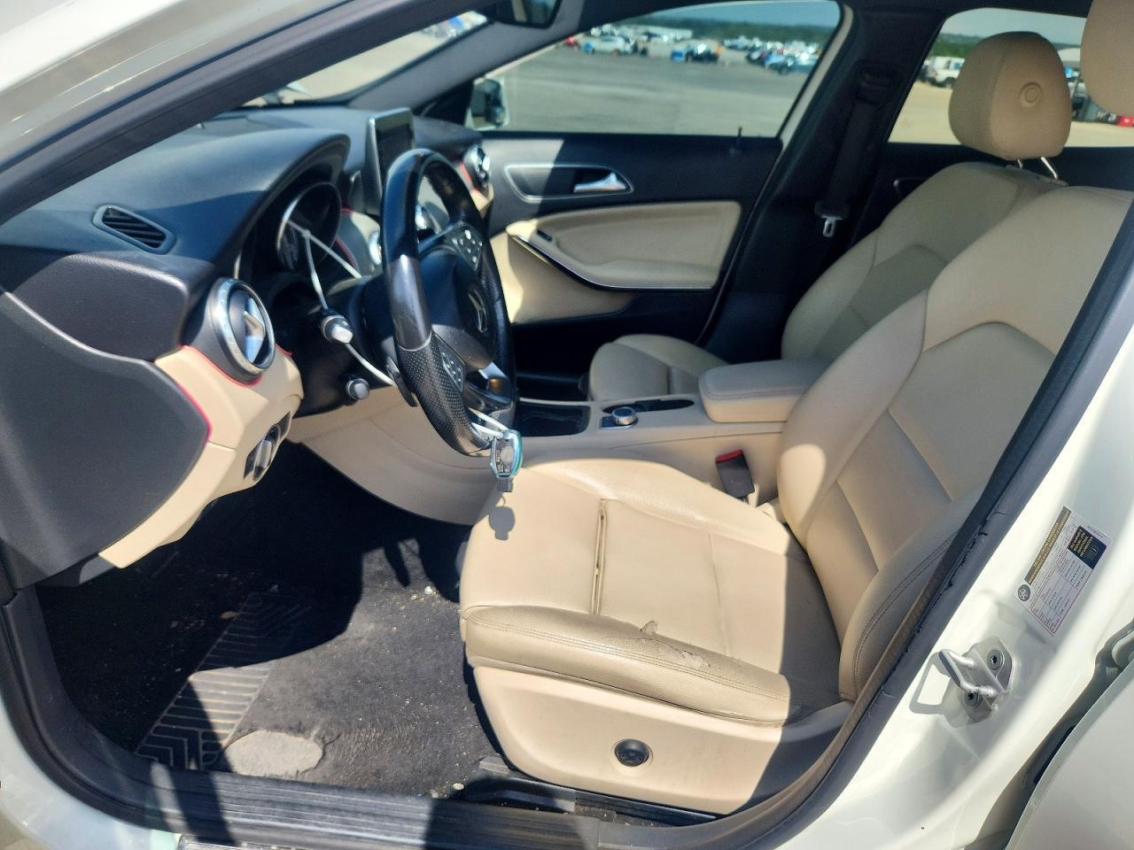 2016 Mercedes-Benz Gla 250 - Фото 7