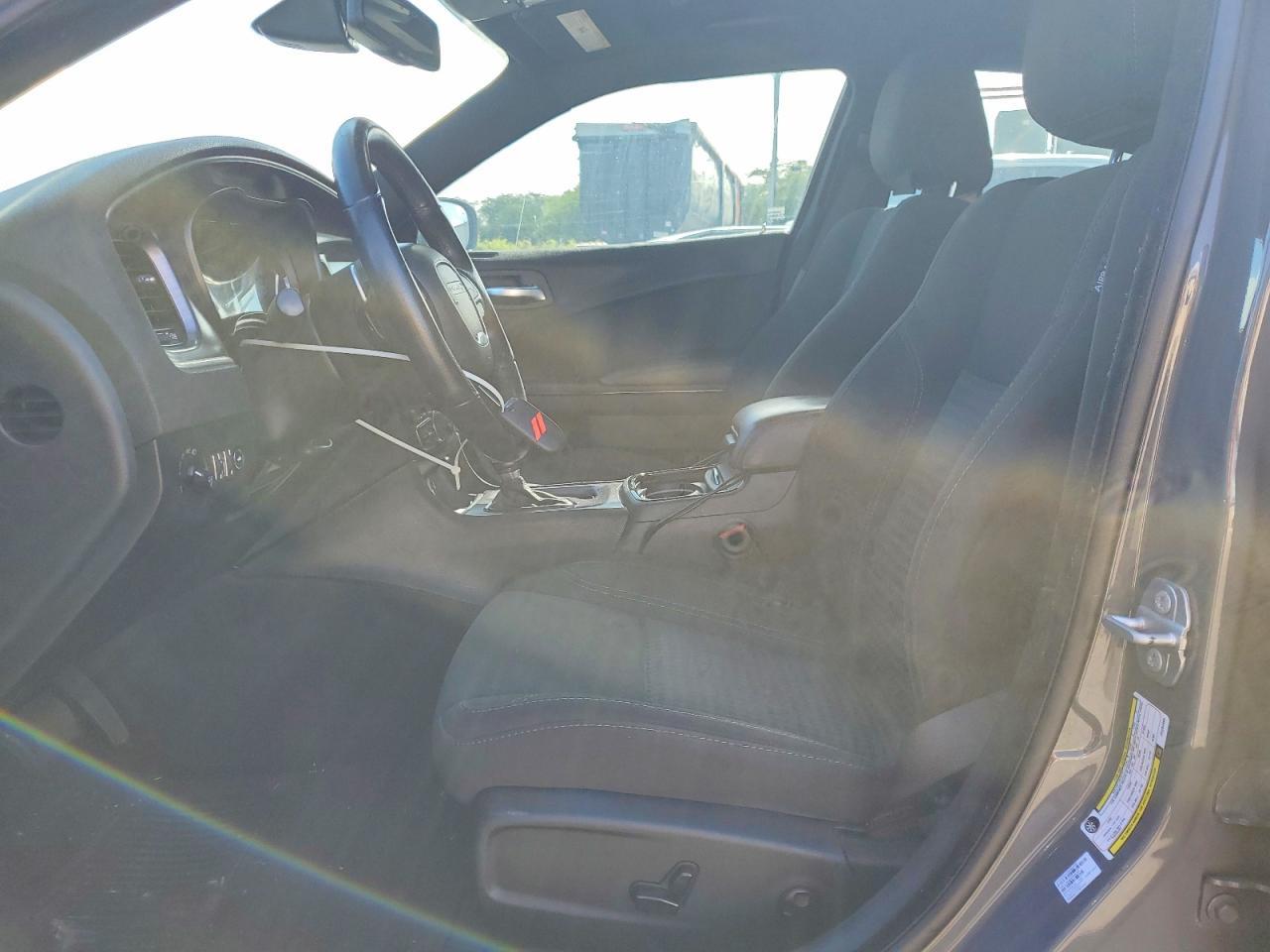 2018 Dodge Charger R - Фото 7