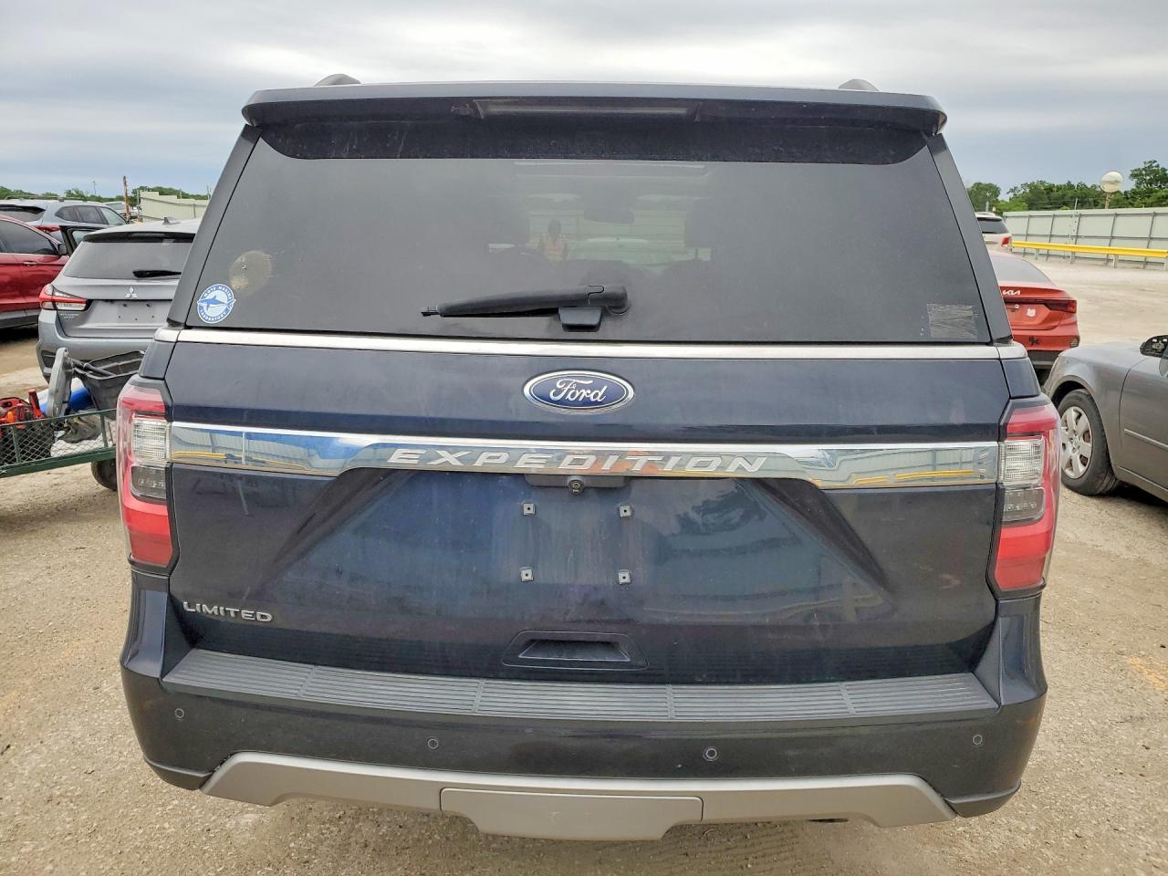 2021 Ford Expedition Limited - Image 6
