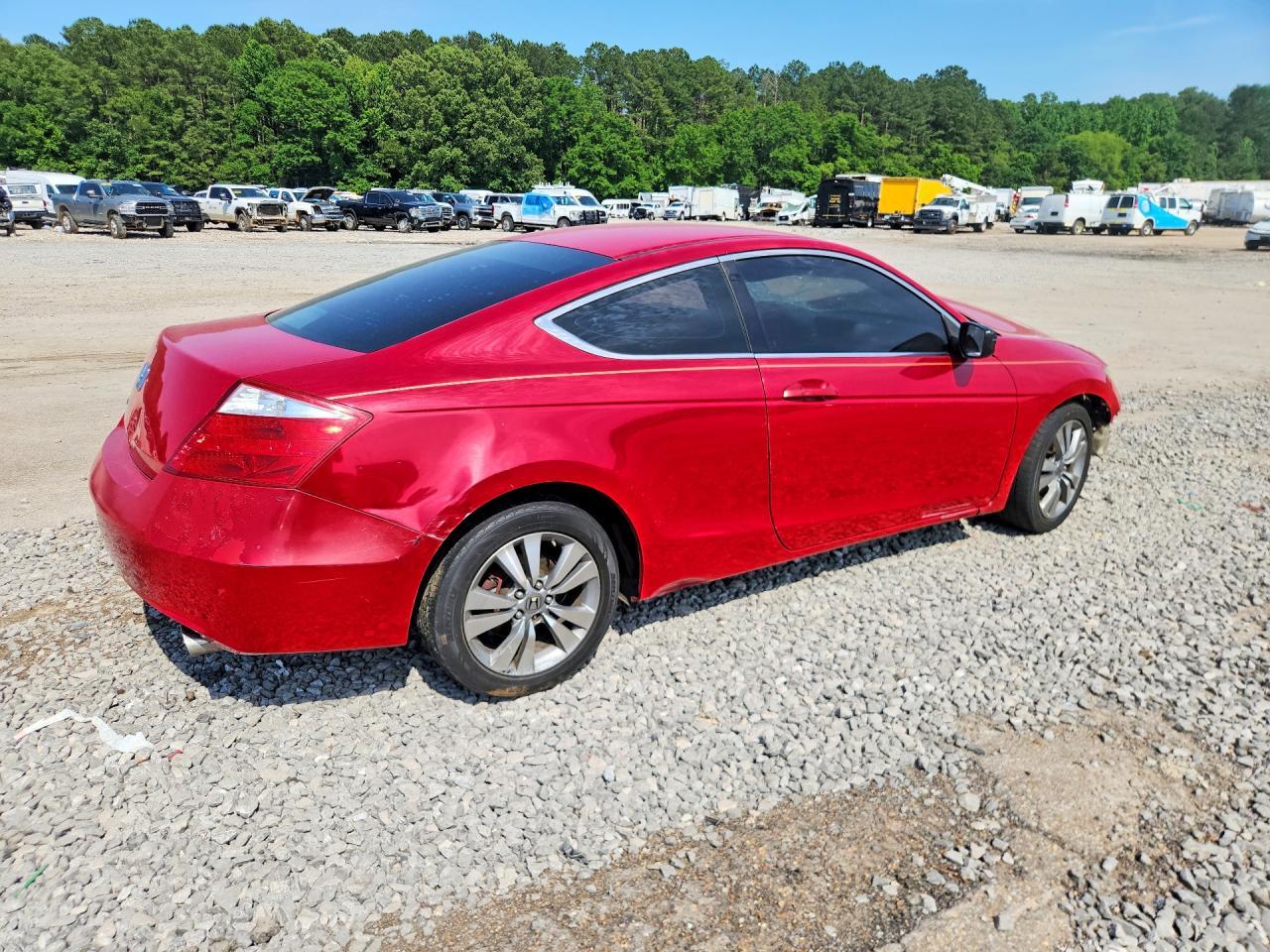 2009 Honda Accord Lx - Фото 3