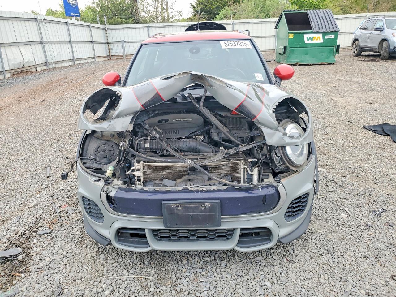 2016 Mini Cooper John Cooper Works - Image 5