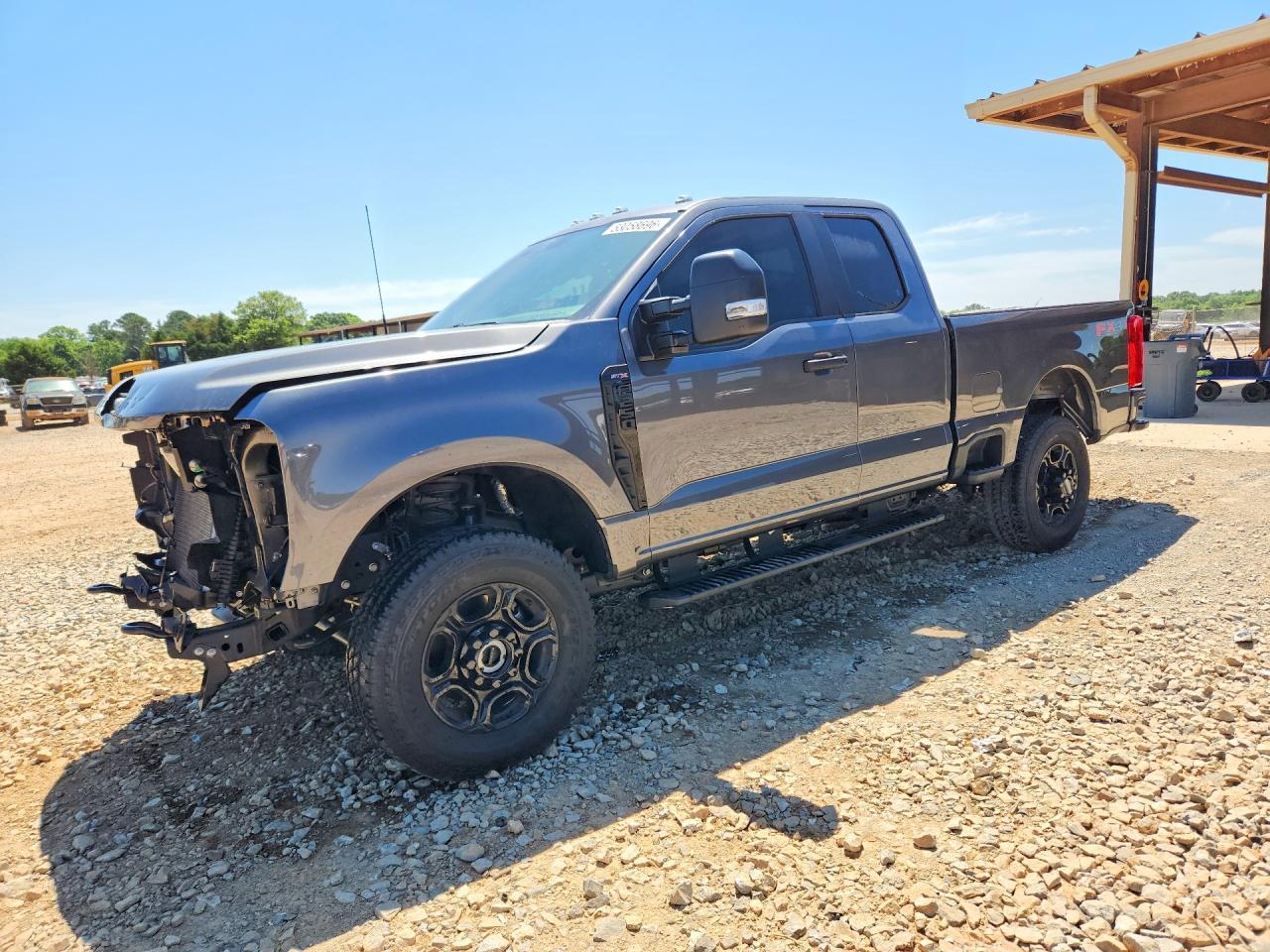2026 Ford F250 Super Duty