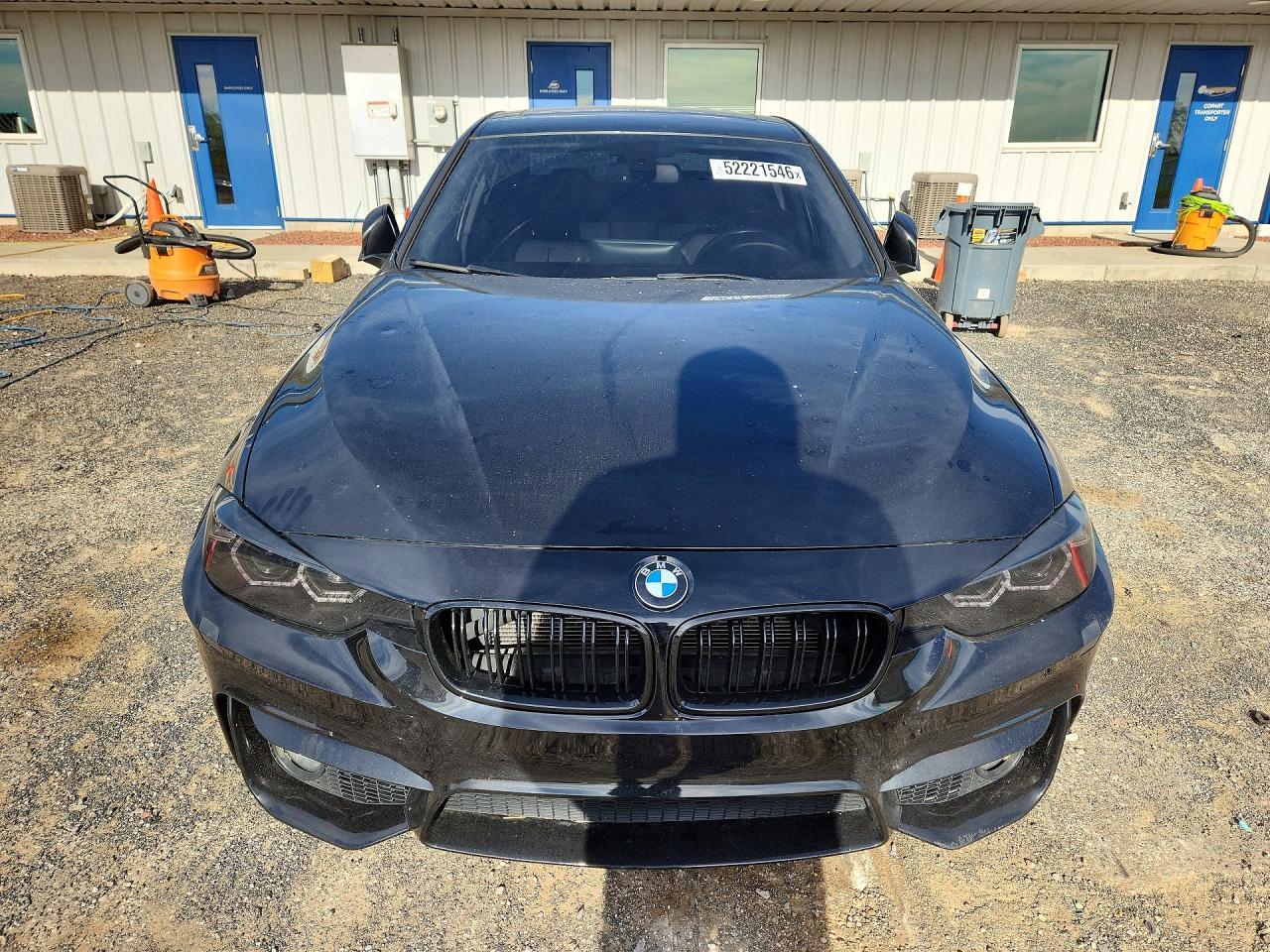 2014 BMW 328 D xDrive - Фото 5