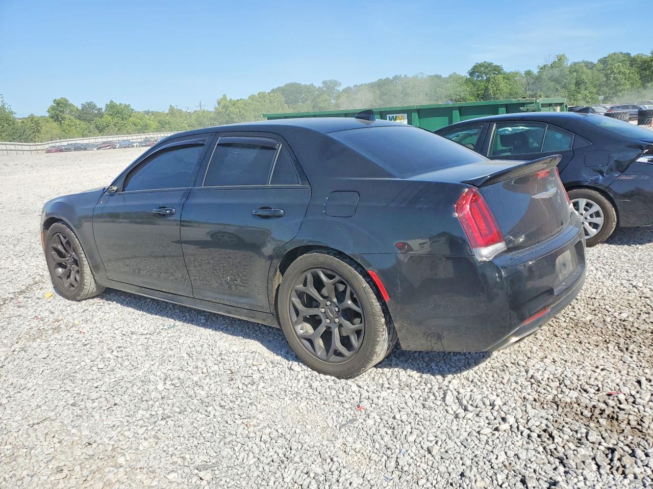 2019 Chrysler 300 S - Image 2