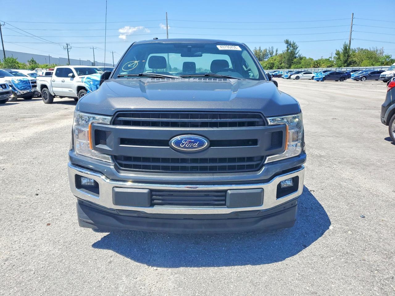 2019 Ford F-150 Xl R - Image 5