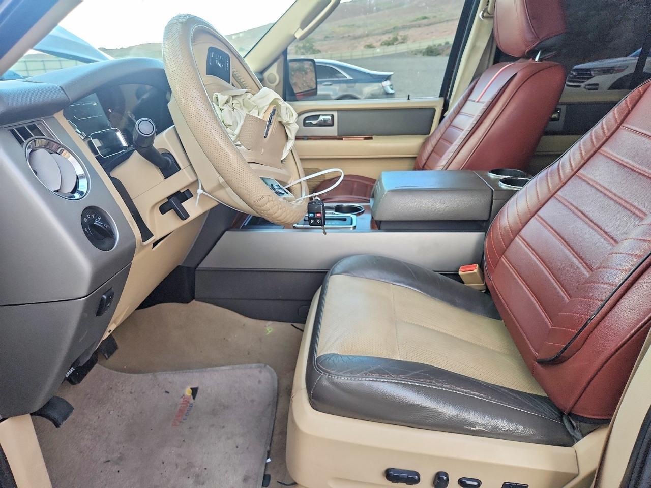 2007 Ford Expedition Eddie Bauer - Фото 7