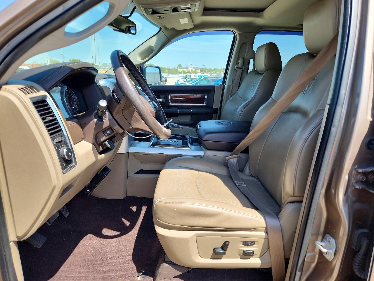2009 Dodge Ram 1500 - Фото 7