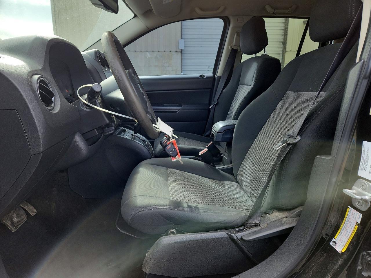 2013 Jeep Compass Sport - Image 7