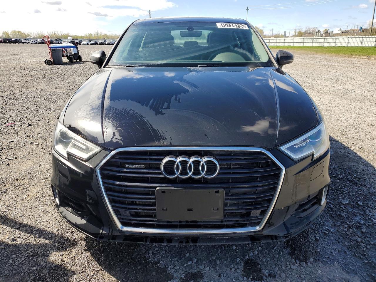 2019 Audi A3 Premium - Фото 5