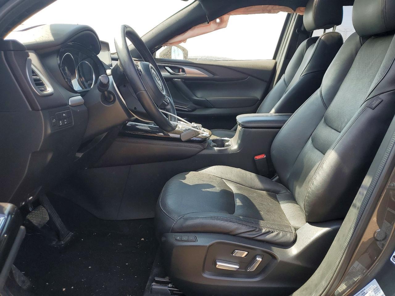 2018 Mazda Cx-9 Grand Touring - Фото 7