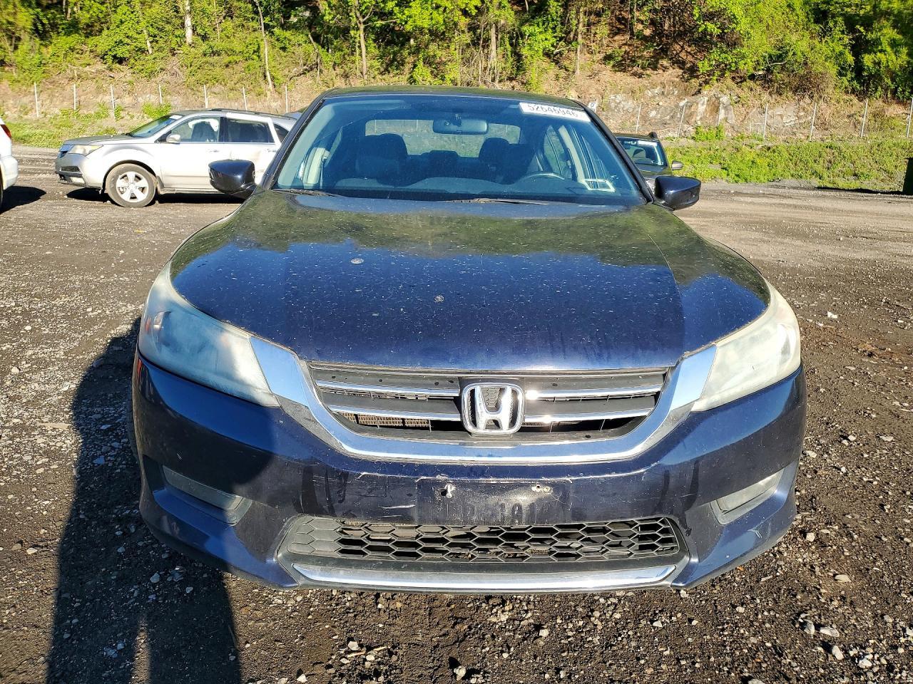 2014 Honda Accord Sport - Image 5