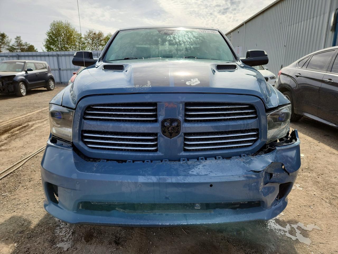 2015 Ram 1500 Sport - Image 5
