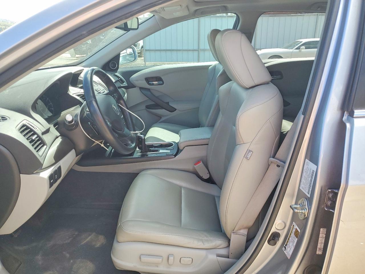 2018 Acura Rdx - Фото 7