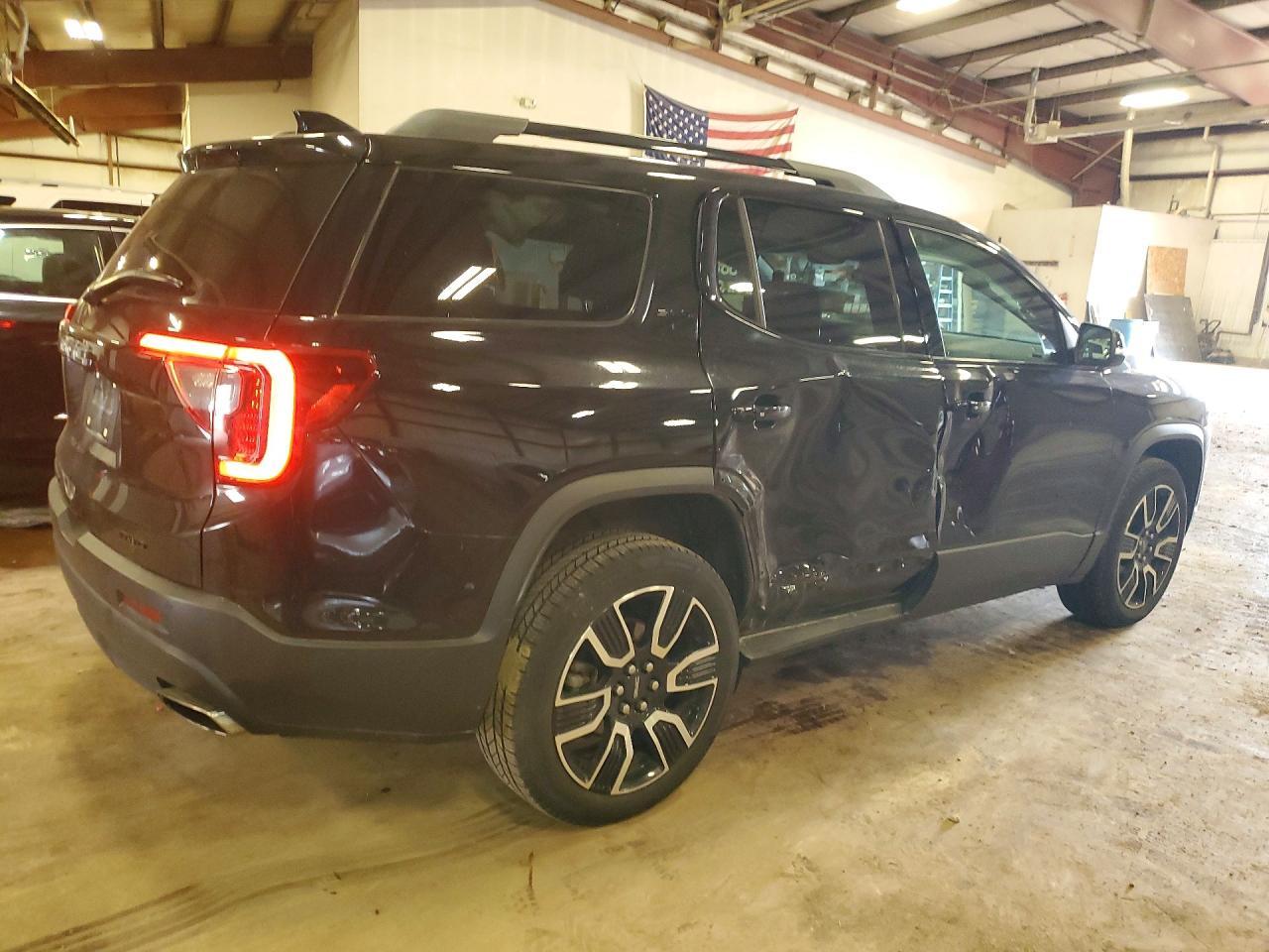 2021 GMC Acadia Sle - Image 3