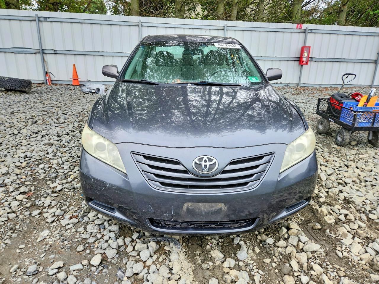 2009 Toyt Camry Le - Image 5