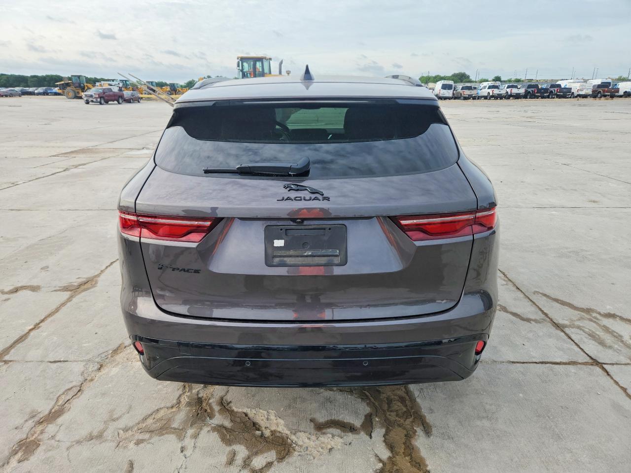 2023 Jaguar F-Pace S - Image 6