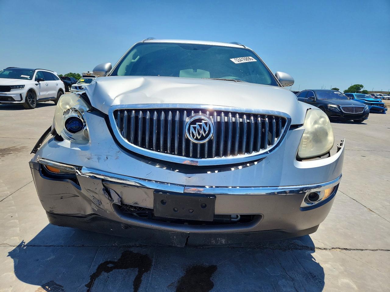 2012 Buick Enclave - Image 5