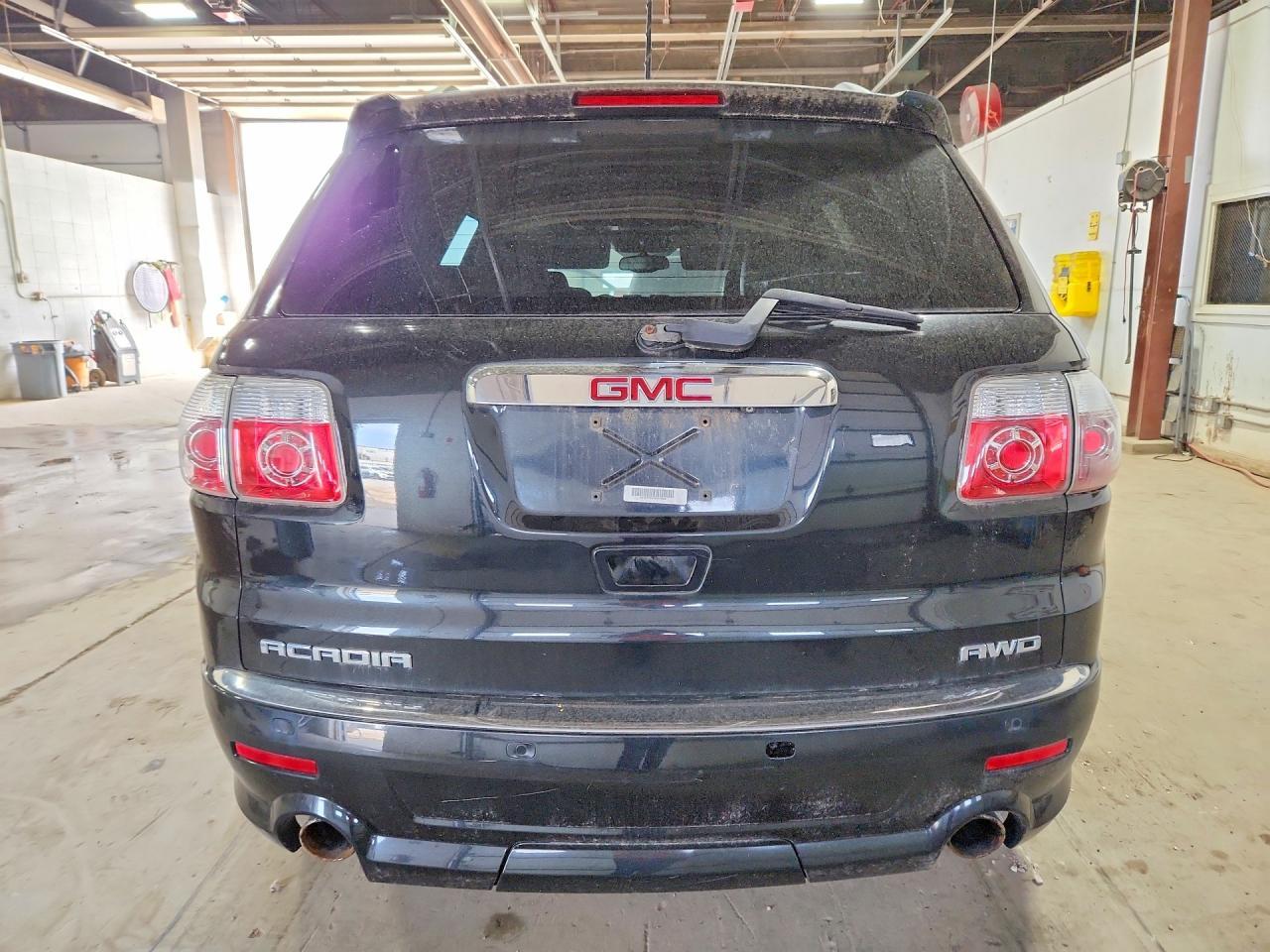 2012 GMC Acadia Denali - Фото 6