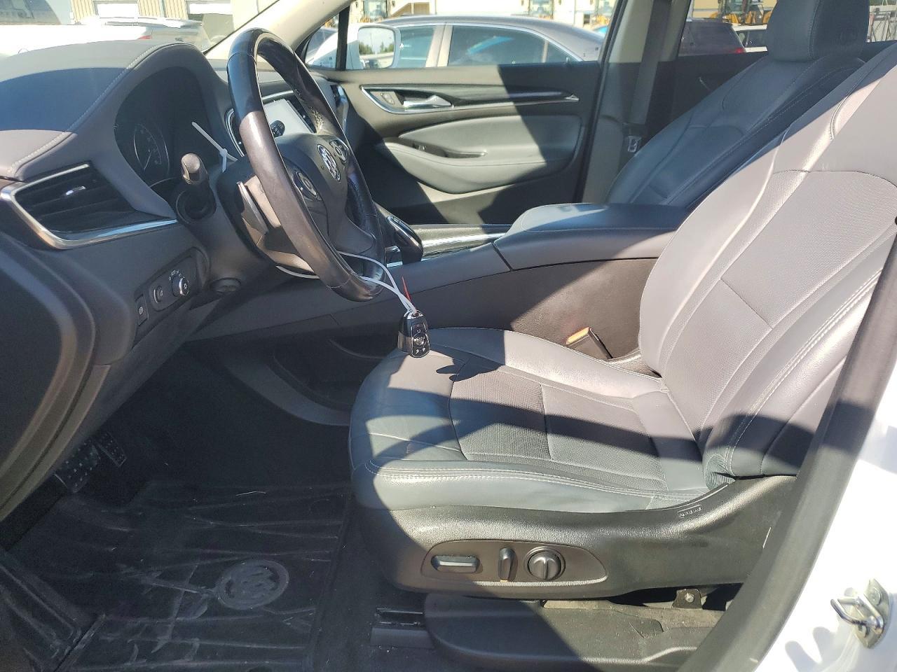 2019 Buick Enclave Premium - Фото 7