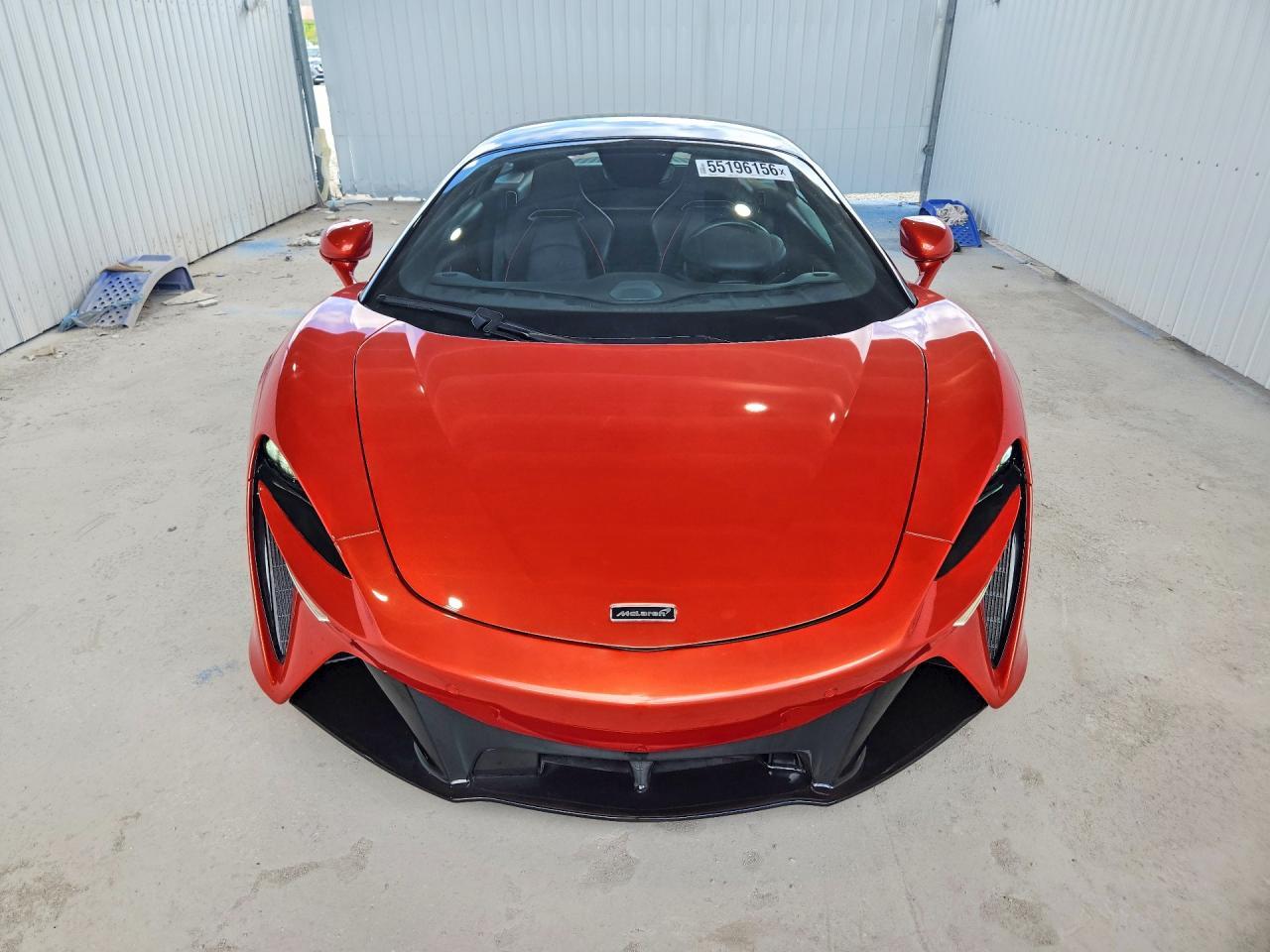 2023 Mclaren Automotive Artura - Фото 5
