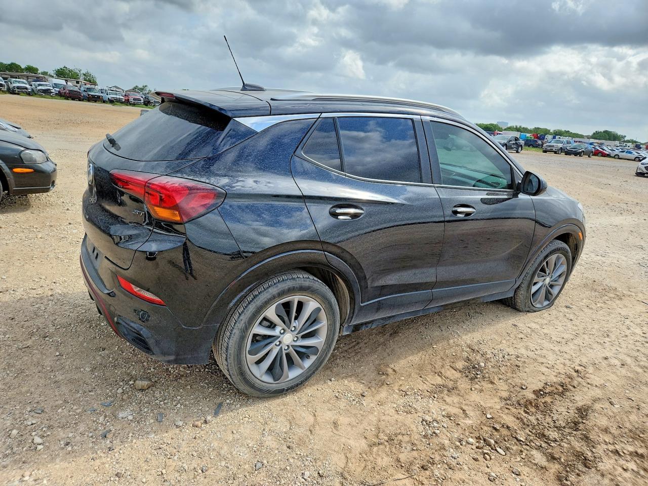 2023 Buick Encore Gx Select - Image 3